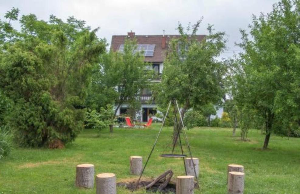 Apartament Rita Godziszka Экстерьер фото