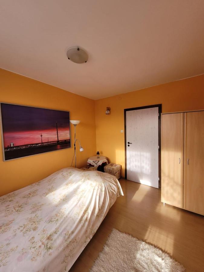 Apartament Rita Godziszka Экстерьер фото