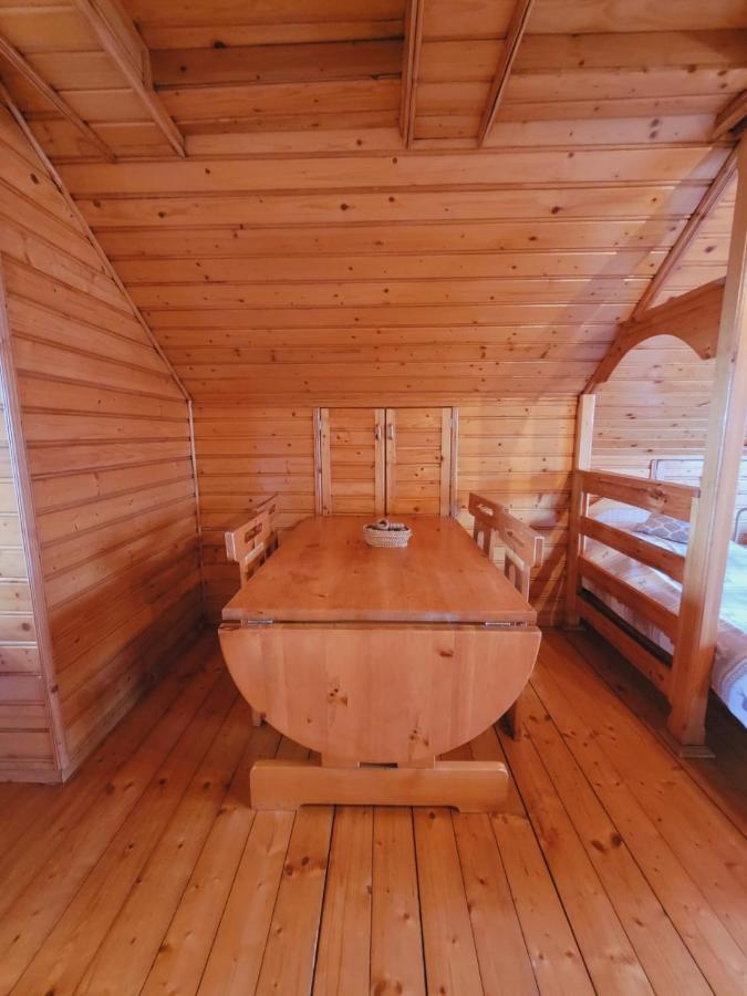 Apartament Rita Godziszka Экстерьер фото