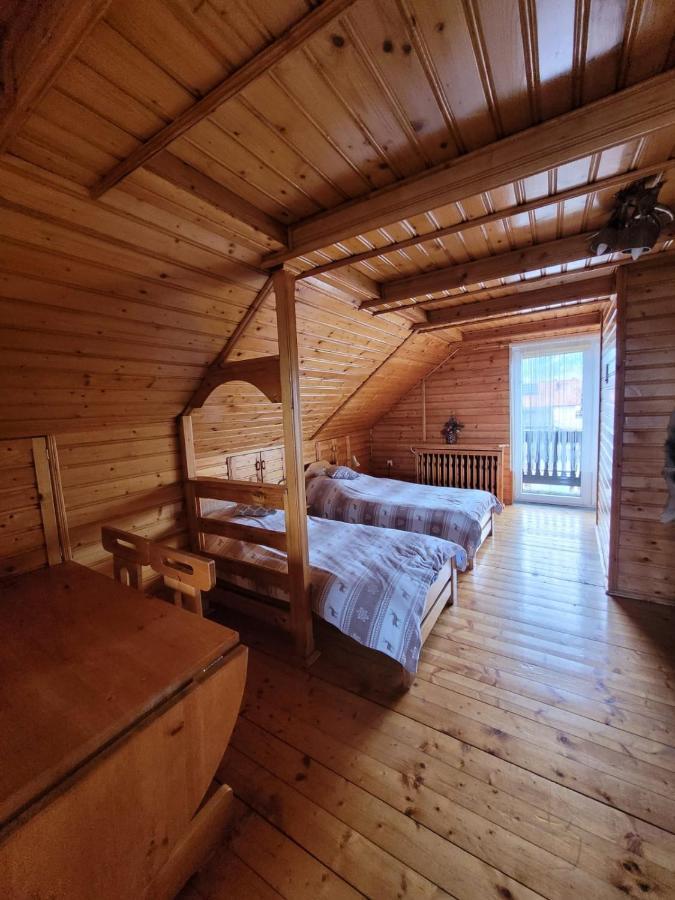 Apartament Rita Godziszka Экстерьер фото