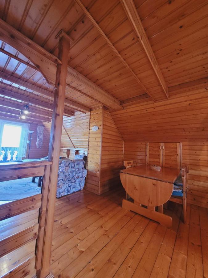Apartament Rita Godziszka Экстерьер фото