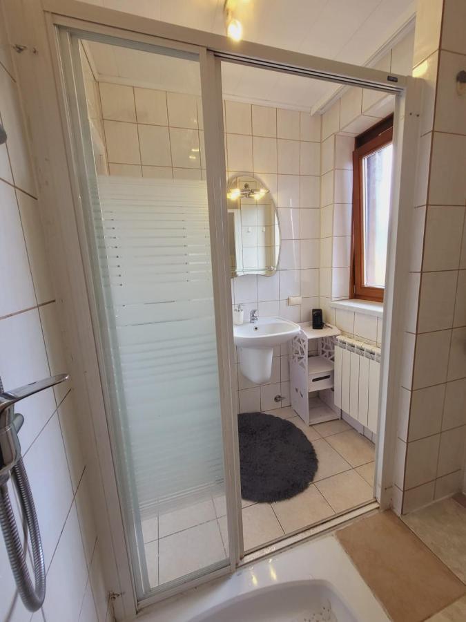 Apartament Rita Godziszka Экстерьер фото