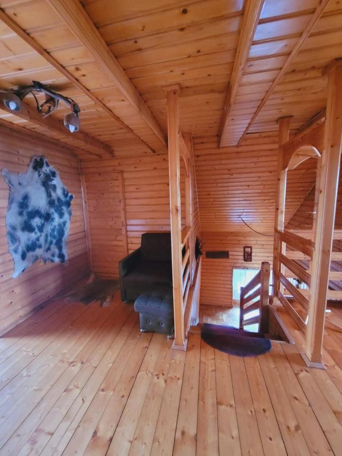 Apartament Rita Godziszka Экстерьер фото