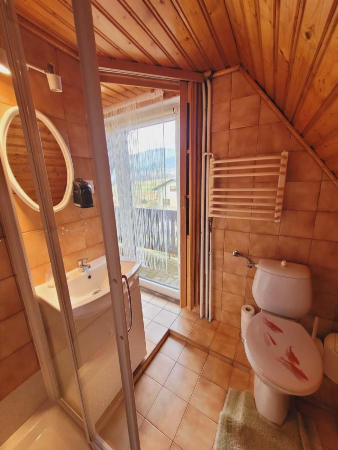 Apartament Rita Godziszka Экстерьер фото