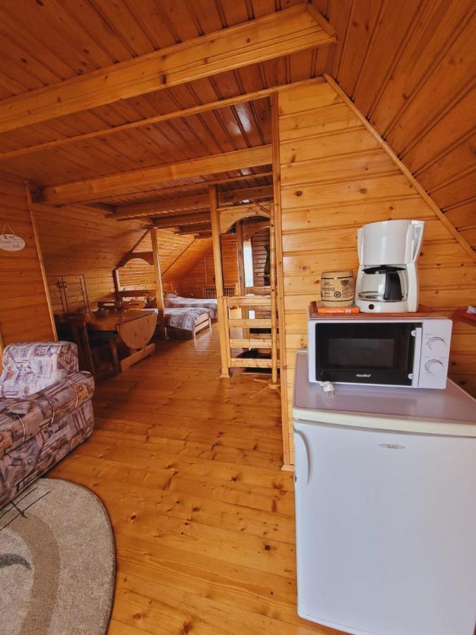 Apartament Rita Godziszka Экстерьер фото
