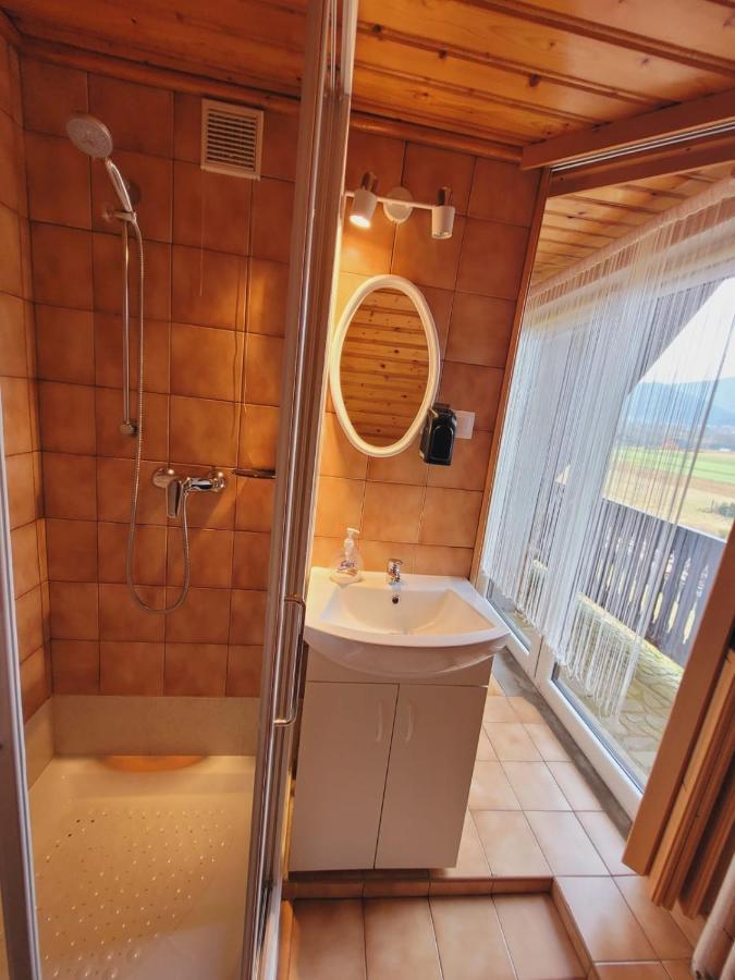 Apartament Rita Godziszka Экстерьер фото
