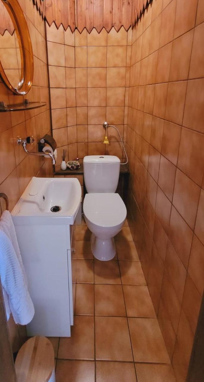 Apartament Rita Godziszka Номер фото