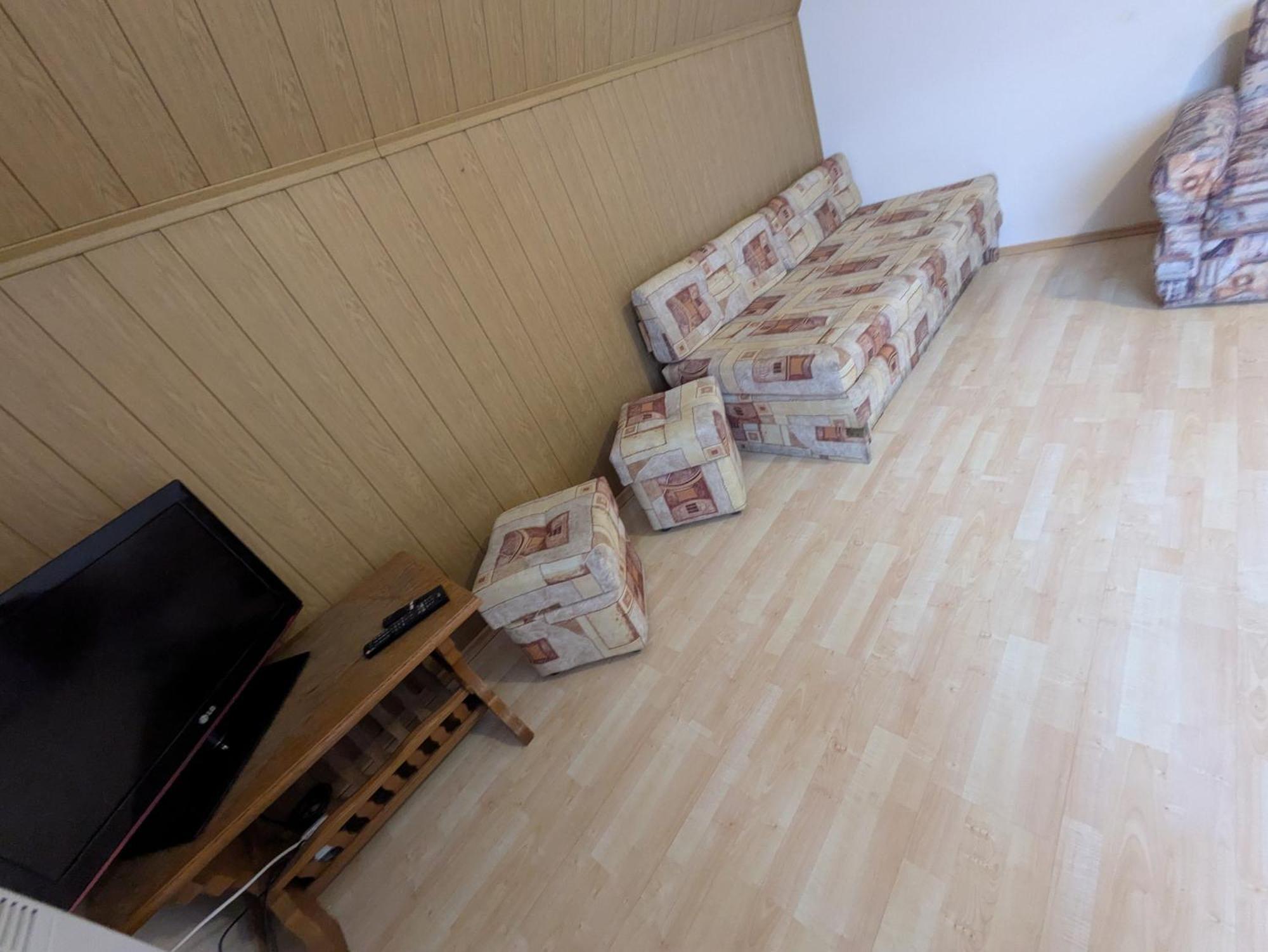 Apartament Rita Godziszka Экстерьер фото
