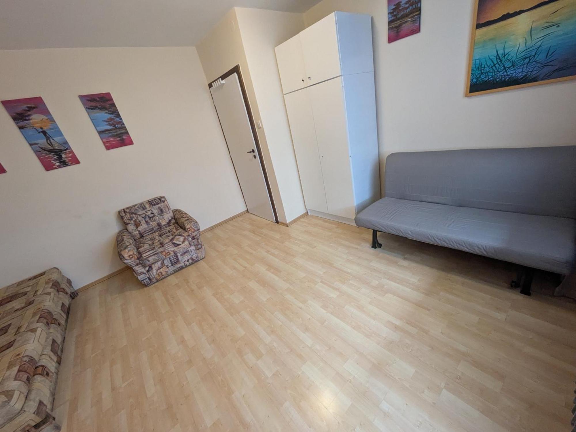 Apartament Rita Godziszka Экстерьер фото